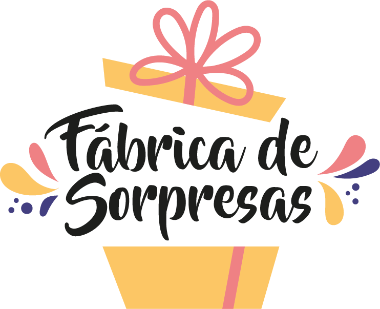 Fábrica de Sorpresas